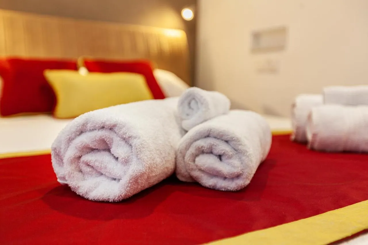Ca2 - Prime Location - Modern & Lovely Studio Apartment Saint Julian's 0*,