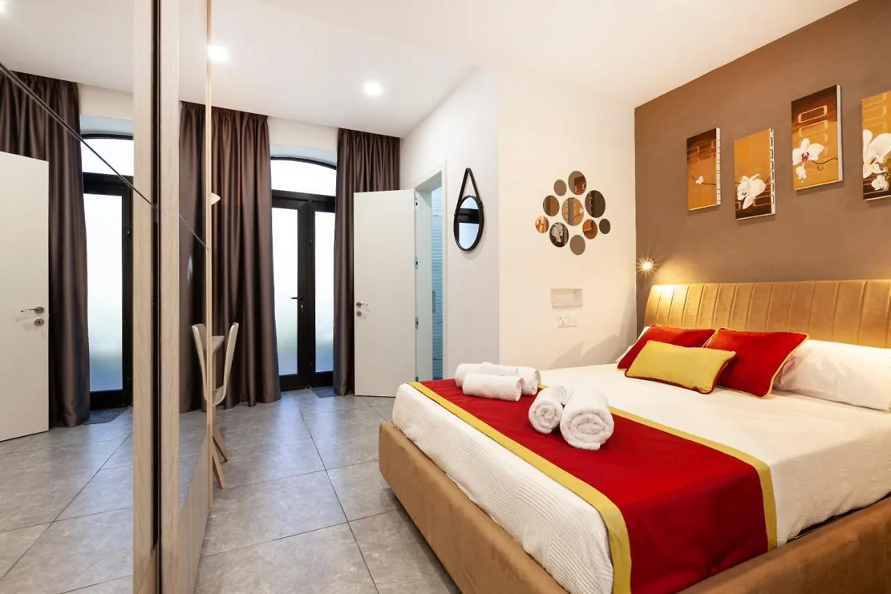 Ca2 - Prime Location - Modern & Lovely Studio Apartment Saint Julian's