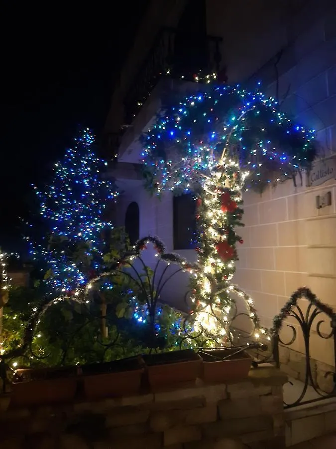 Ca2 - Prime Location - Modern & Lovely Studio Apartment Saint Julian's Malta