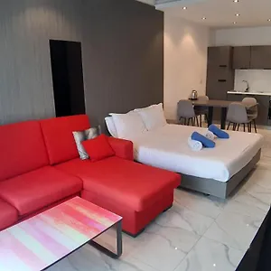  Apartmán Hub