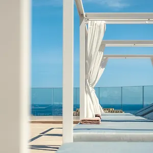 Hyatt Regency Malta Hotell