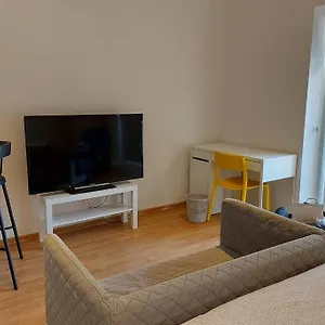 Appartement Entire Guest