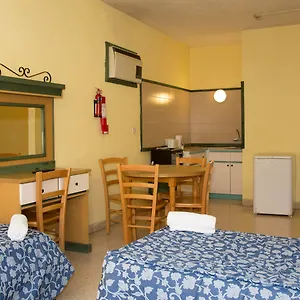 3* Appart hôtel Burlington