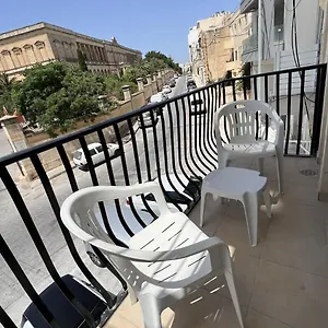  Appartement St Julians Smart 2 Bedroom