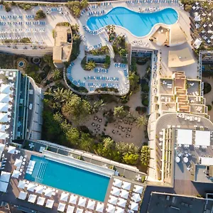 Intercontinental Malta By Ihg Hotell