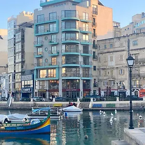  Maison d'hôtes Malta Crown