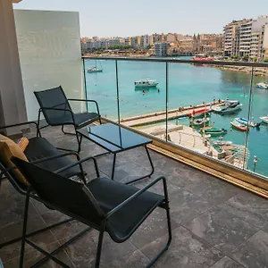  Appartement 86 Spinola Bay