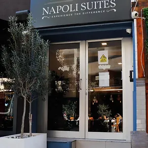 Πανσιόν Napoli, Saint Julian's
