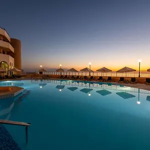 Radisson Blu Resort, Malta Hotell