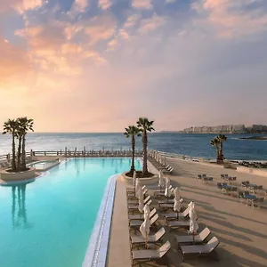 The Westin Dragonara Resort, Malta Hotell