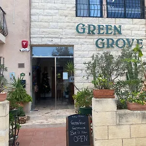 3* Penzion Grove
