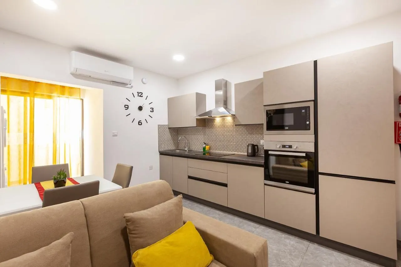 Saint Julian's Ca2 - Prime Location - Modern & Lovely Studio 아파트