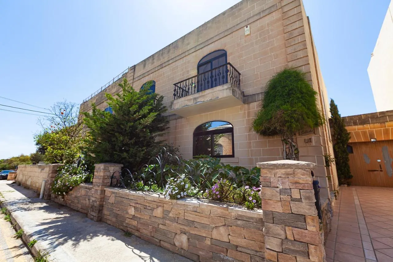 Saint Julian's Ca2 - Prime Location - Modern & Lovely Studio 아파트 0*, Saint Julian's 몰타