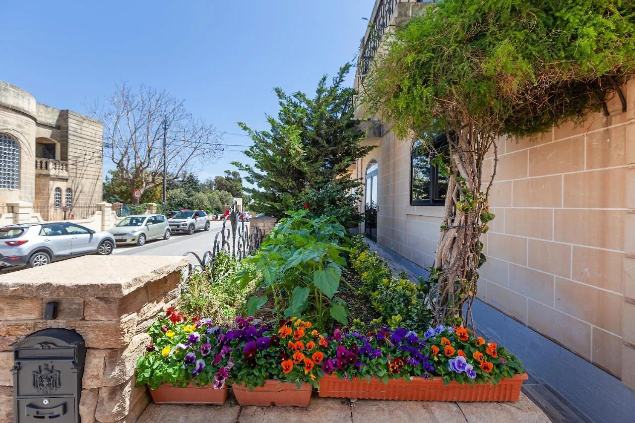 Saint Julian's Ca2 - Prime Location - Modern & Lovely Studio 아파트  Saint Julian's